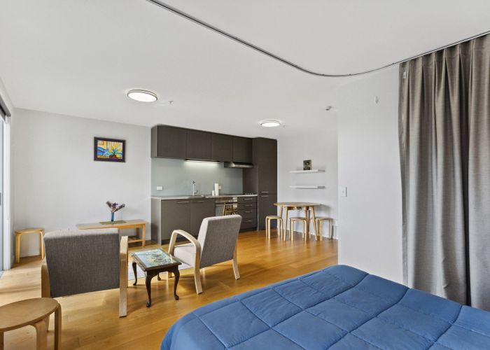  at 308/8 Wigan Street, Te Aro, Wellington, Wellington