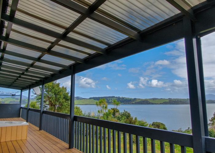 at 53 Manning Street, Rawene, Kaikohe
