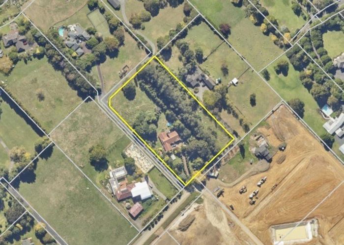  at 68 Derbyshire Lane, Karaka, Papakura