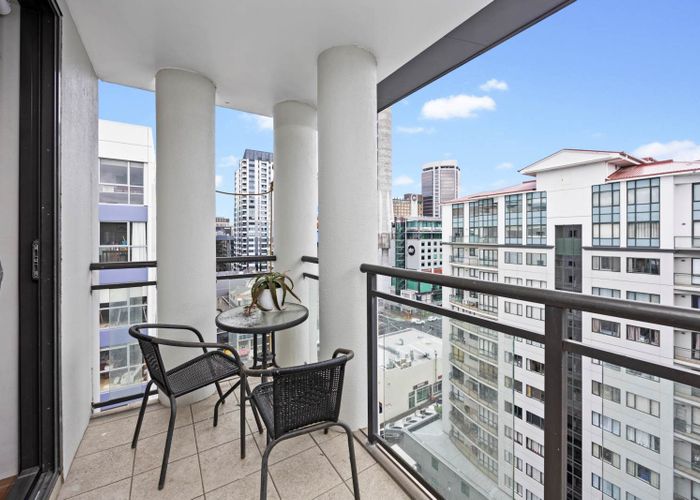  at 1405/22 Nelson Street, City Centre, Auckland City, Auckland