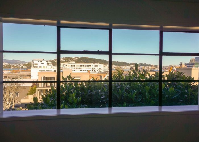  at 6C/163 Thorndon Quay, Pipitea, Wellington, Wellington