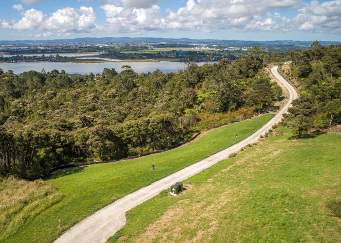  at 15 Trig Station Rise, Paremoremo, North Shore City, Auckland