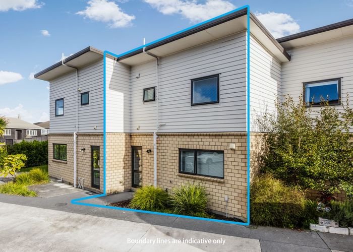  at 12B Jutland Road, Manurewa, Manukau City, Auckland