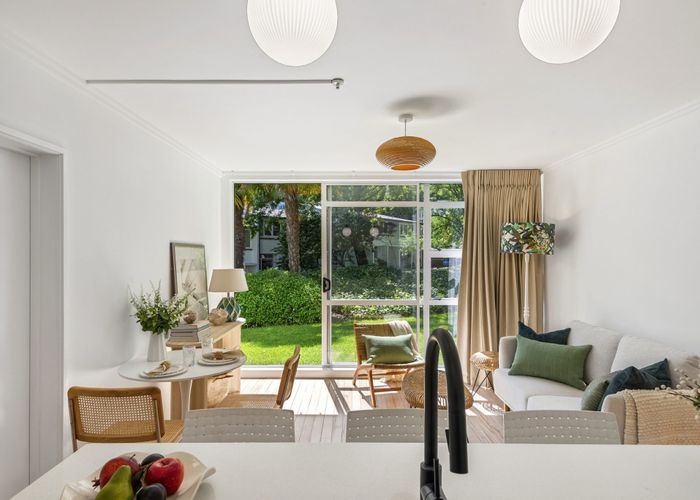  at 1/81 Beresford Street West, Freemans Bay, Auckland City, Auckland