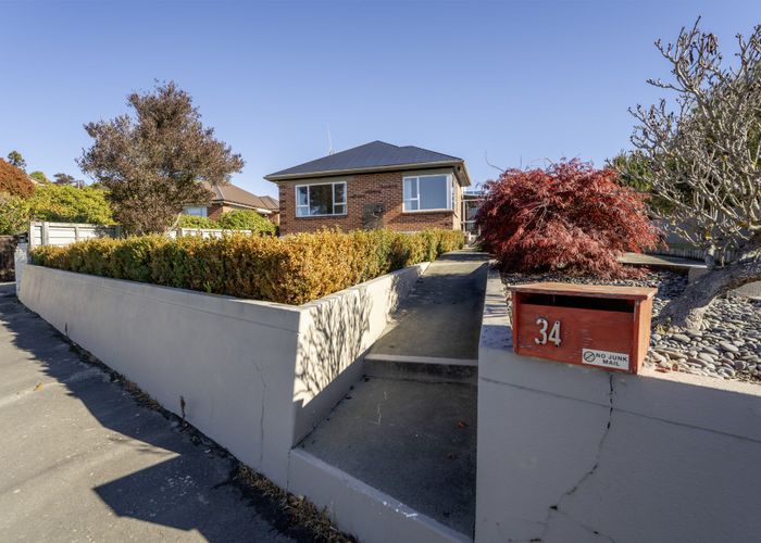  at 34 Nile Street, Highfield, Timaru