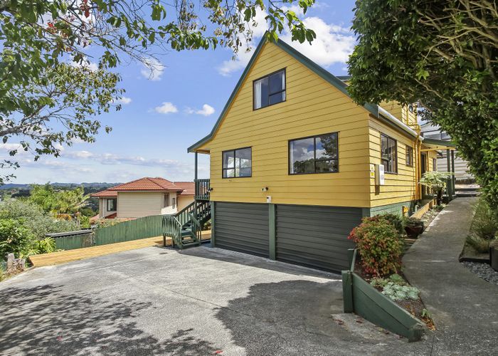  at 1/254 Sturges Road, Henderson, Waitakere City, Auckland
