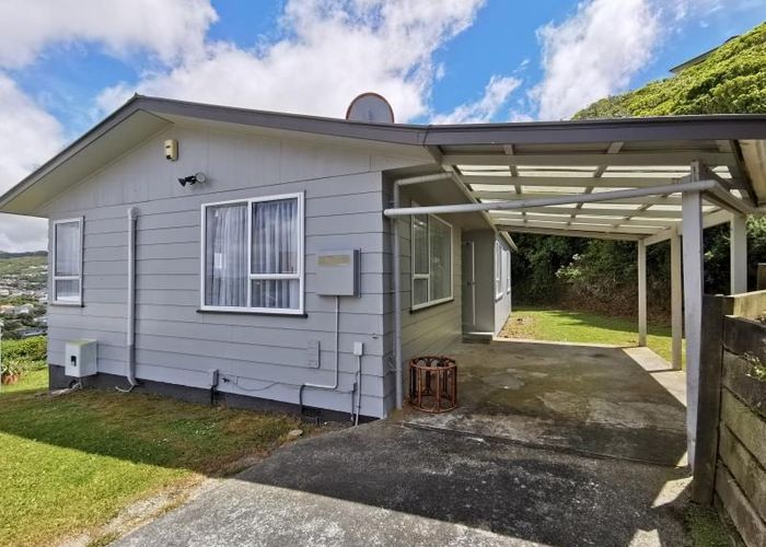  at 12 Evesham Place, Newlands, Wellington, Wellington