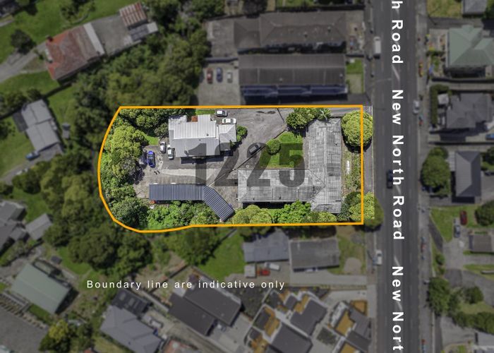  at 5/1225 New North Road, Mount Albert, Auckland City, Auckland