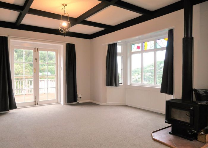  at 58 Hungerford Road, Houghton Bay, Wellington, Wellington