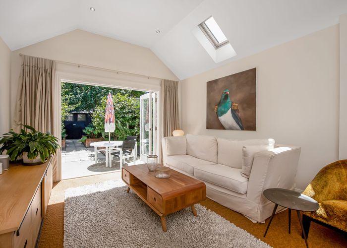  at 75 Elizabeth Street, Mount Victoria, Wellington