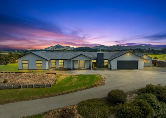  at 1014 Snooks Road, Maungakaramea, Whangarei, Northland