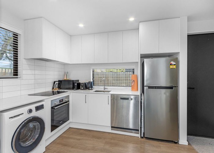  at 5/24 Bolton Avenue, Spreydon, Christchurch City, Canterbury