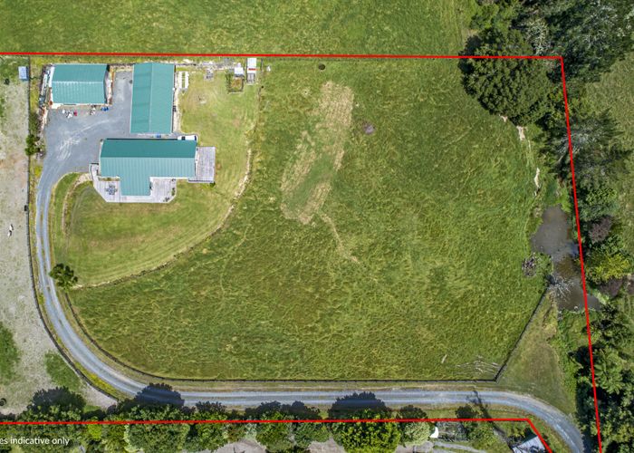  at 177 McLennan Road, Whakapara, Hikurangi