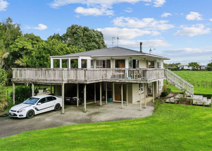 For sale 430 Bald Hill Road, Waiuku, Franklin, Auckland homes.co.nz