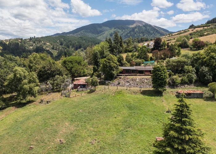  at 276 Brooklyn Valley Road, Brooklyn, Motueka