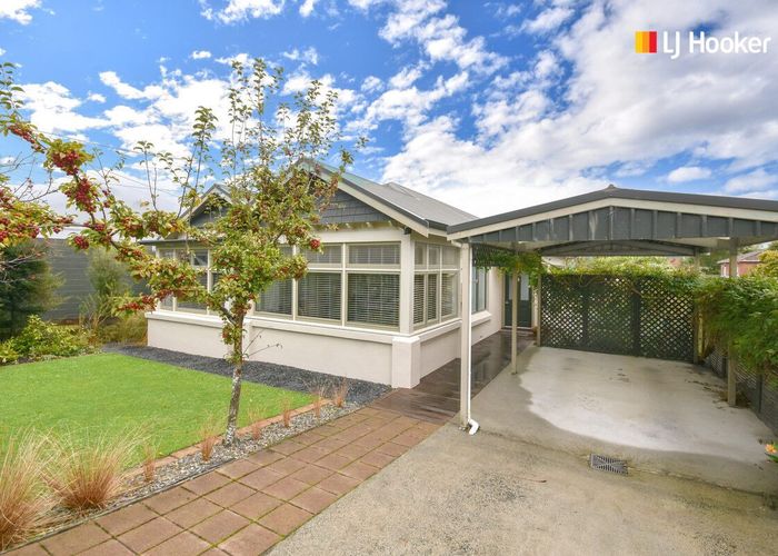  at 75 Warden Street, Opoho, Dunedin