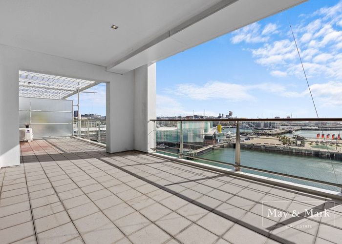  at 64/145 Quay Street, City Centre, Auckland City, Auckland