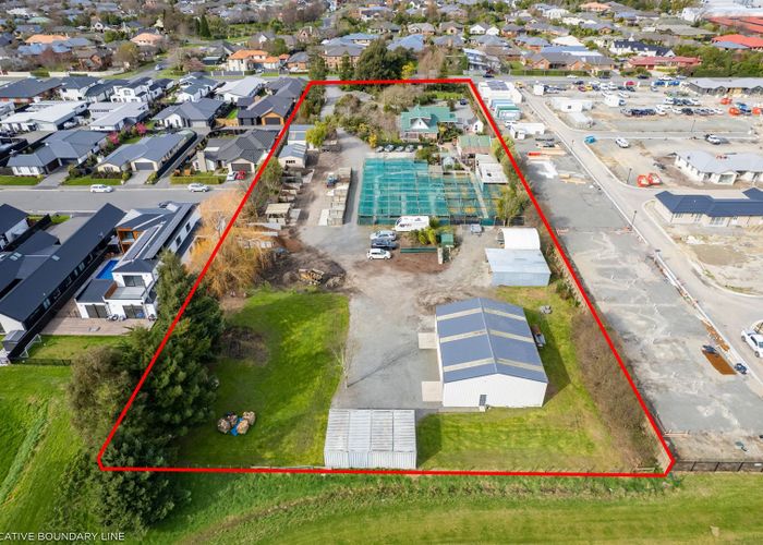  at 185 Cavendish Road, Casebrook, Christchurch