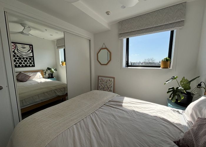  at 203/2 Finch Street, Morningside, Auckland City, Auckland