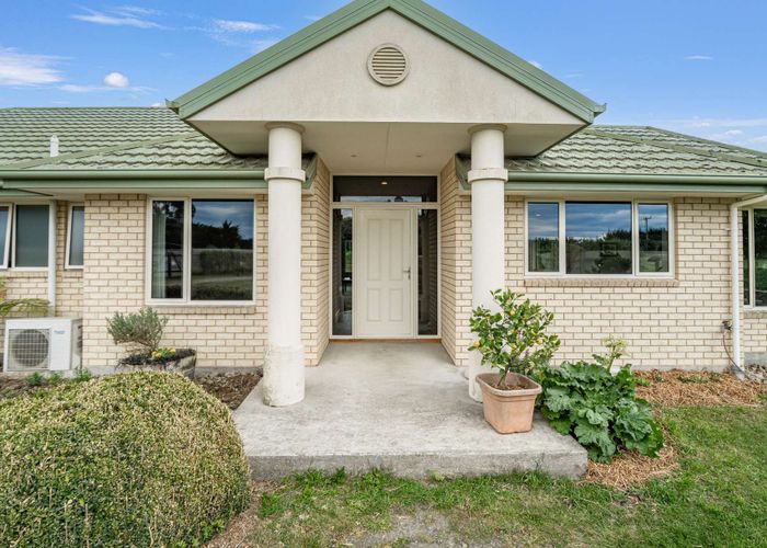  at 675 Wolffs Road, Eyrewell, Rangiora
