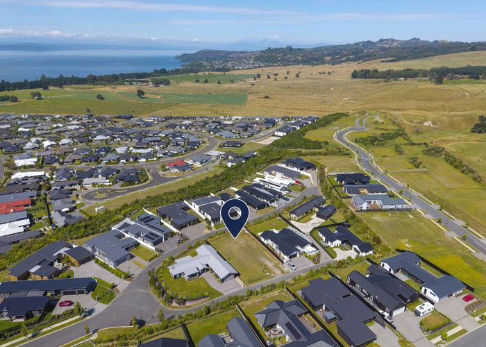  at 3 Parsons Glory Terrace, Nukuhau, Taupo, Waikato