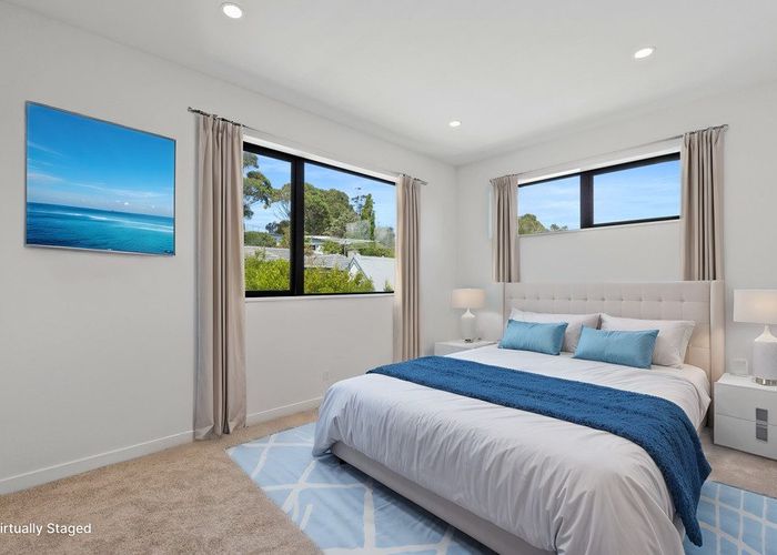  at Lot 6/10 Alexander Avenue, Torbay, North Shore City, Auckland