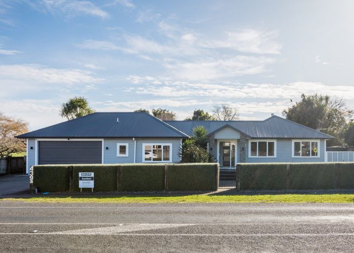  at 439A Tauwhare Road, Tamahere, MATANGI
