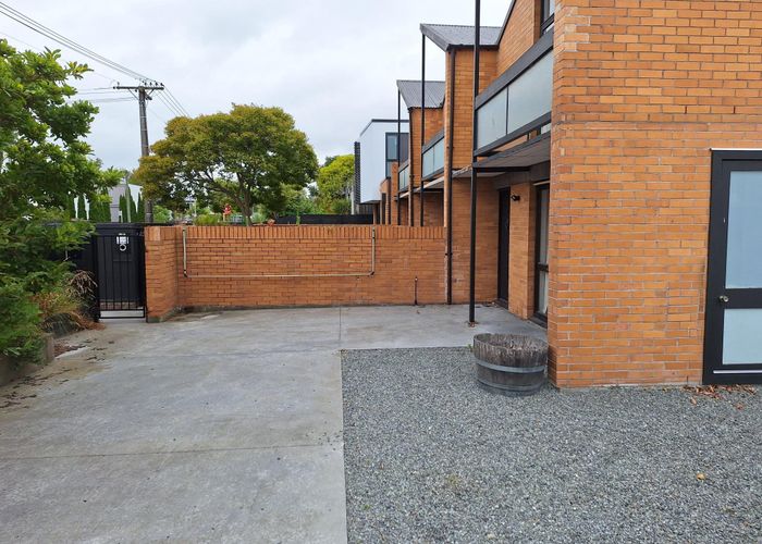  at 50A Carlton Mill Road, Merivale, Christchurch City, Canterbury