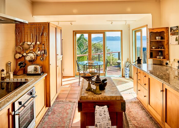  at 4 Matai Terrace, Eastbourne, Lower Hutt