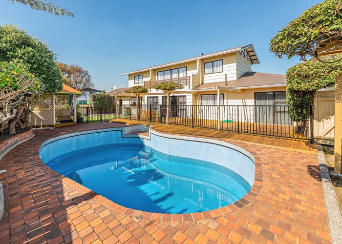  at 12 Akepiro Place, Tawhero, Whanganui