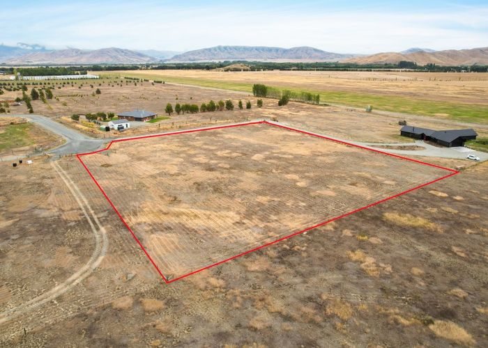 Free property data for 25 Hardacre Place, Omarama homes.co.nz