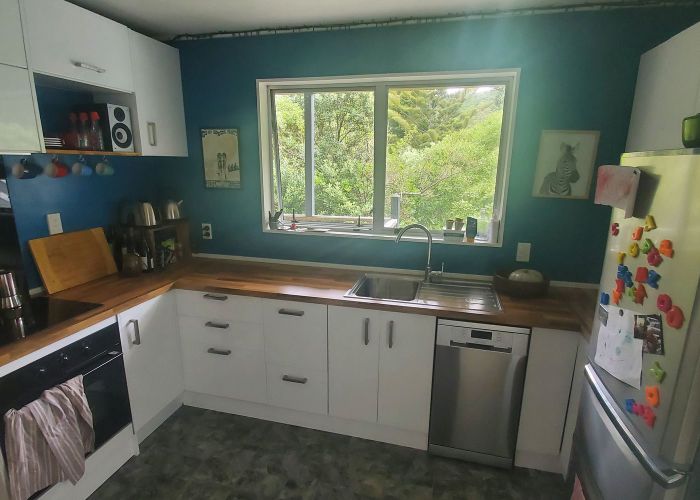  at 48A Hungerford Road, Houghton Bay, Wellington, Wellington