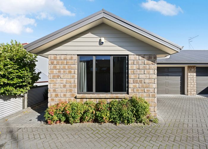  at 31E Willoughby Street, Whitiora, Hamilton, Waikato