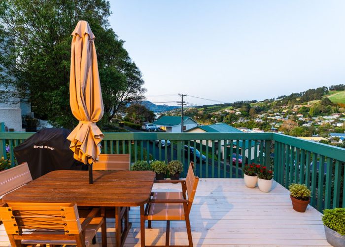  at 60 Marion Street, Macandrew Bay, Dunedin