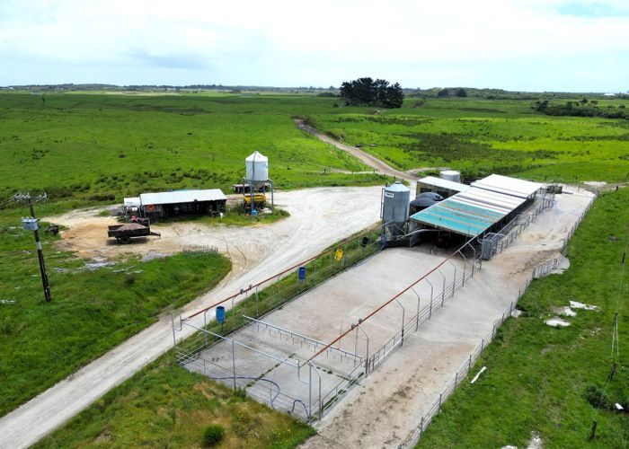  at 118 Bulls Road, Westport, Buller, West Coast