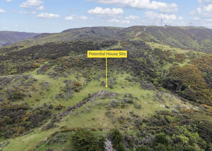  at 525 Makara Road, Mākara, Wellington