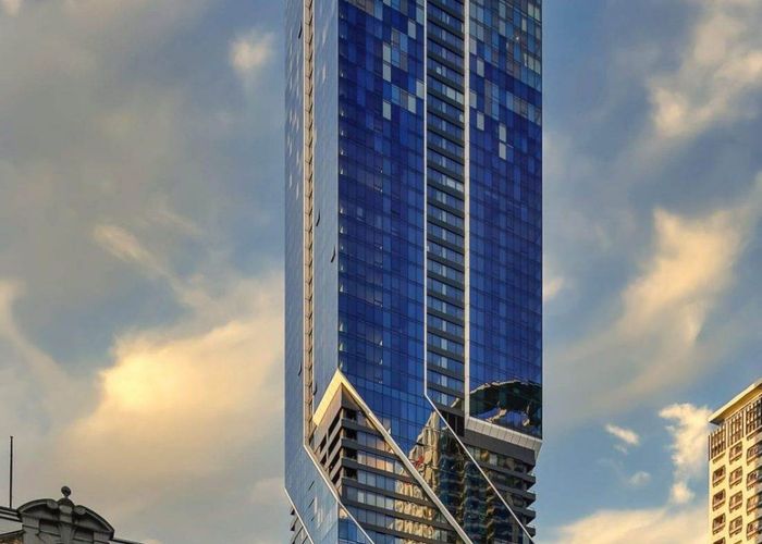  at 2102/10 Commerce Street, City Centre, Auckland City, Auckland