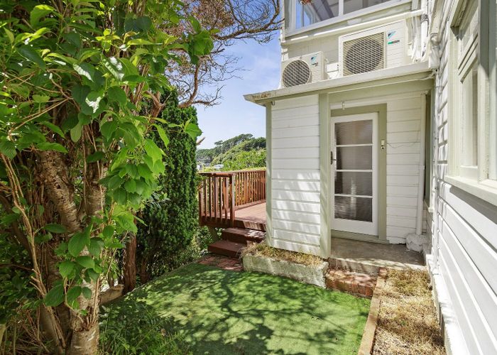  at 116a Inglis Street, Seatoun, Wellington, Wellington