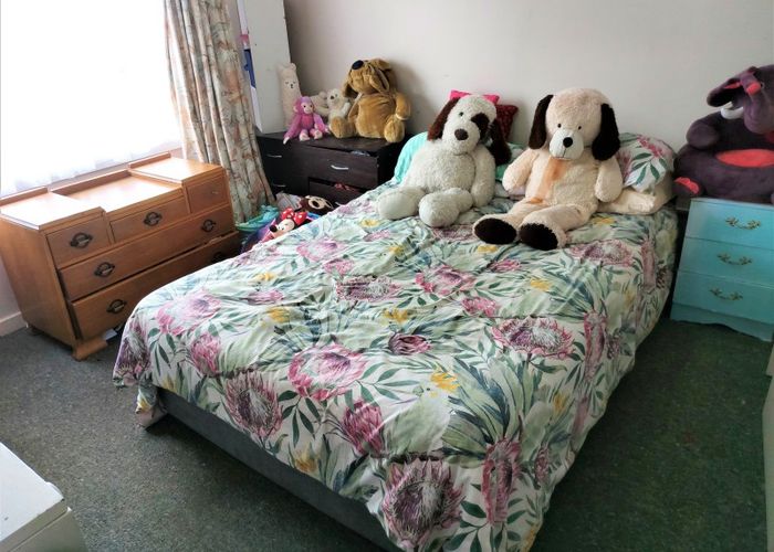  at 8/288 College Street, West End, Palmerston North