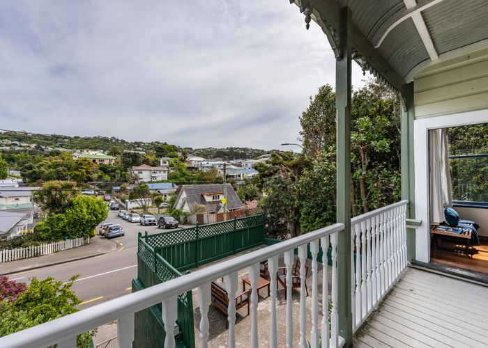  at 531 Adelaide Road, Berhampore, Wellington