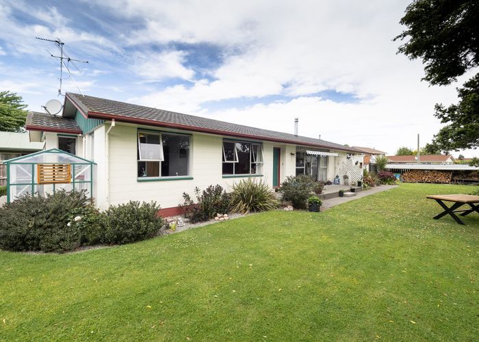  at 186 Harrison Street, Allenton, Ashburton