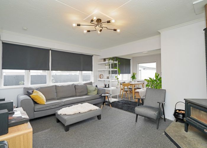  at 109 Isabella Street, Glengarry, Invercargill