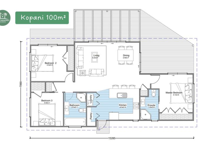  at 105 Karearea Way, Matarangi, Thames-Coromandel, Waikato