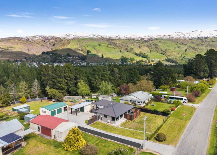  at 7 Ladysmith Road, Roxburgh, Central Otago, Otago