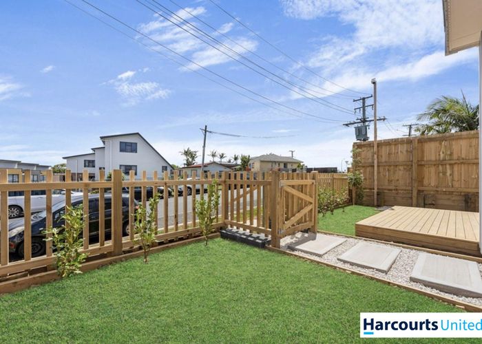  at 1/6 Pah Road, Papatoetoe, Manukau City, Auckland