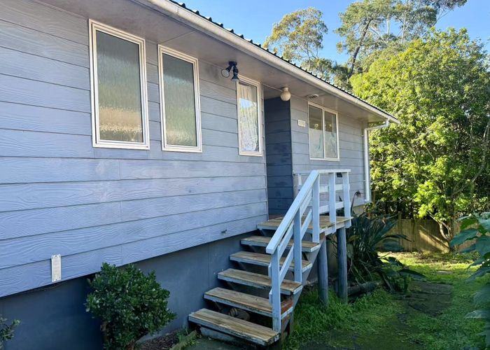  at 168 Universal Drive, Henderson, Waitakere City, Auckland
