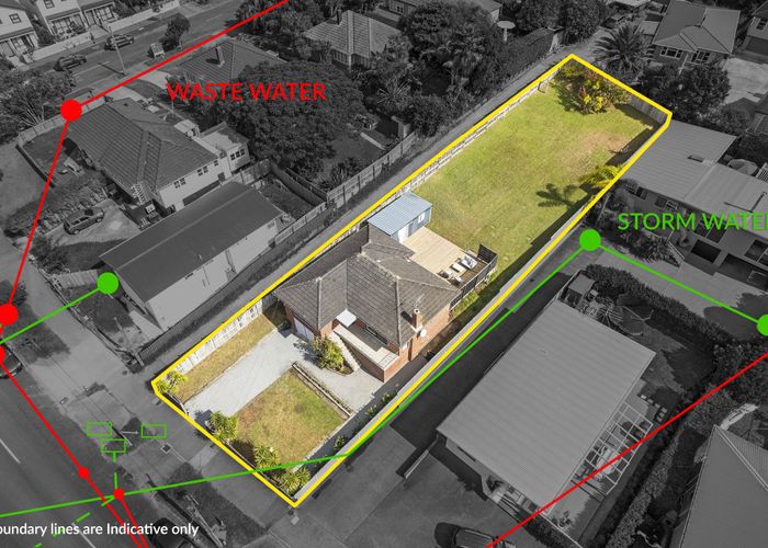  at 104 Moa Road, Point Chevalier, Auckland City, Auckland