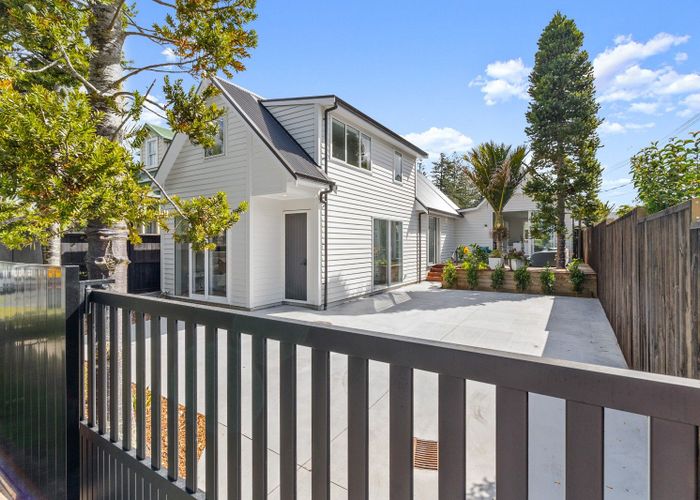  at 118A Selwyn Street, Onehunga, Auckland