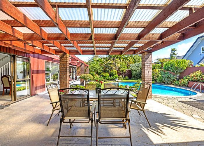  at 4A Wichita Place, Burwood, Christchurch City, Canterbury