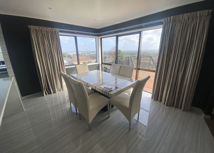  at 54 Redoubt Road, Goodwood Heights, Manukau City, Auckland